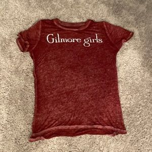 Gilmore Girls shirt
